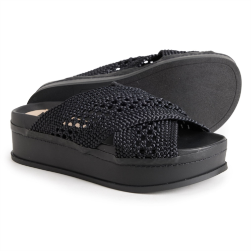 Dolce Vita Winona Platform Sandals (For Women)