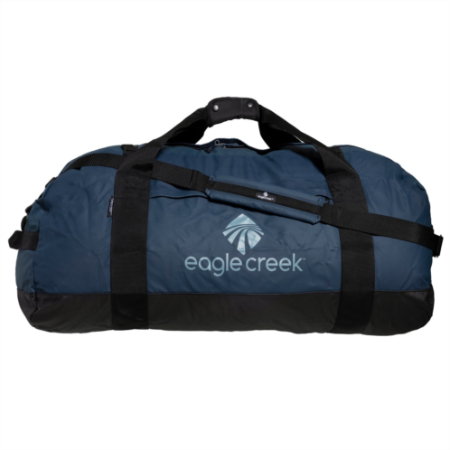 Eagle Creek No Matter What 110 L Duffel Bag - Large, Slate Blue
