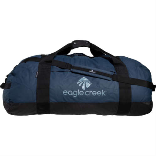 Eagle Creek No Matter What 133 L Duffel Bag - Extra Large, Slate Blue