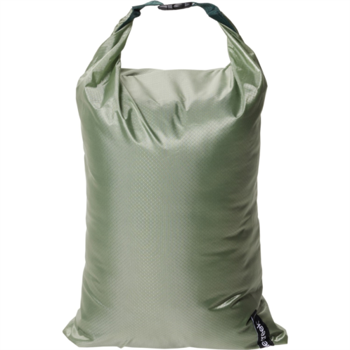 Eagle Creek Pack-It Isolate Roll-Top Shoe Bag - Mossy Green