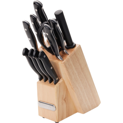 Farberware Triple Rivet Cutlery Set - 12-Piece