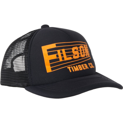 Filson Harvester Baseball Cap - Insulated (For Men)