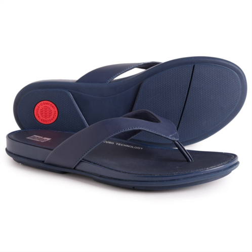 FitFlop Gracie Flip-Flops - Leather (For Women)