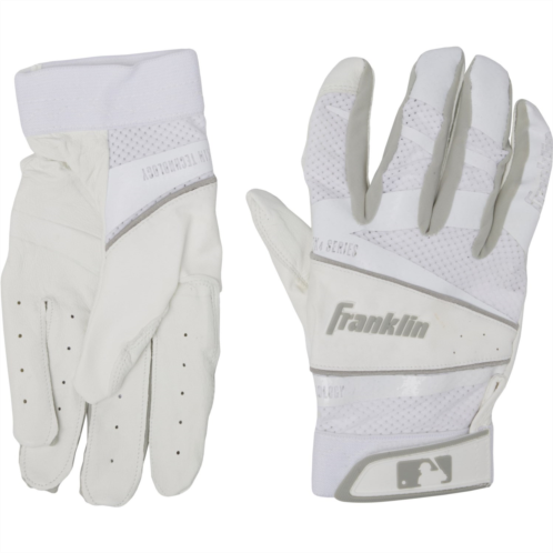 Franklin Sports Freeflex Fastpitch Softball Batting Gloves (For Women)