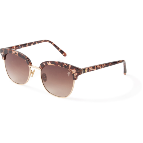 Frye Clubmaster Sunglasses (For Women)