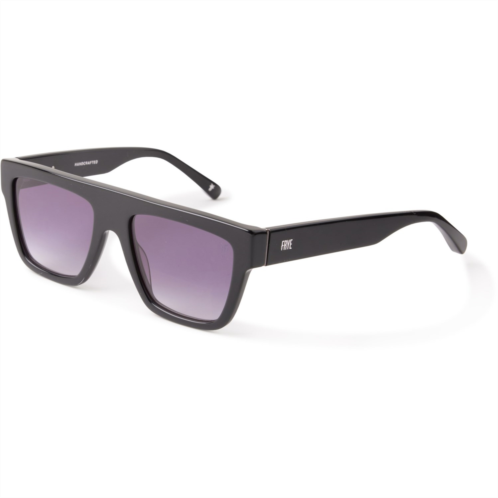 Frye Flat Top Sunglasses (For Women)