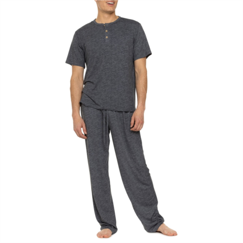 Frye T-Shirt and Pants Pajamas - Short Sleeve