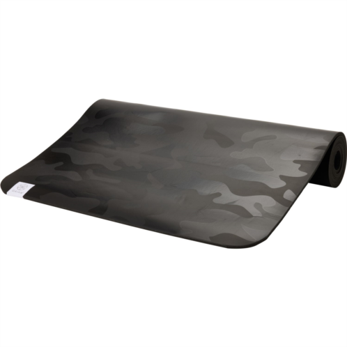 Gaiam Dry Grip Yoga Mat - 68x24”, 5 mm