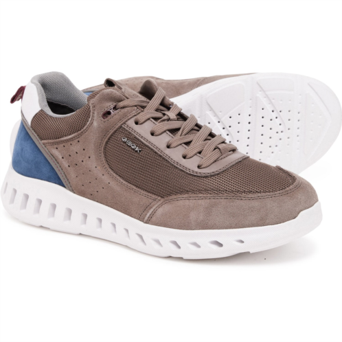 Geox Outstream Sneakers - Leather (For Men)