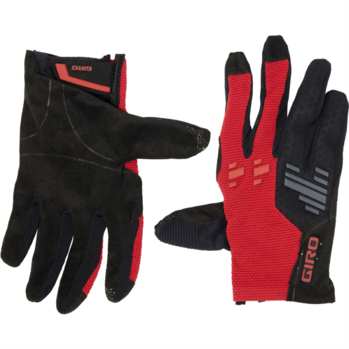 Giro Havoc Bike Gloves - Touchscreen Compatible (For Men)