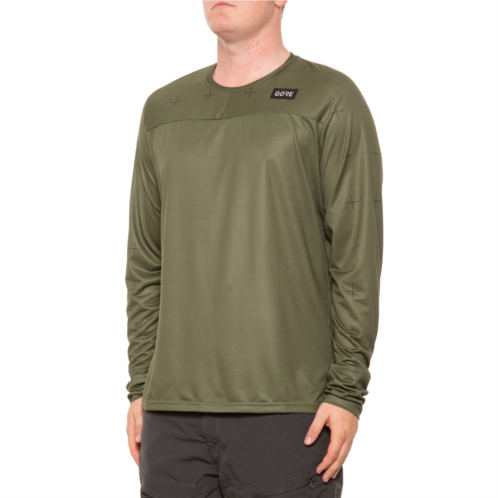 Gorewear TrailKPR Daily Shirt - Long Sleeve