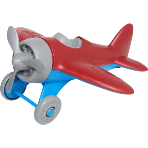 Green Toys Airplane Toy