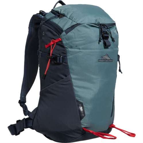 High Sierra Pathway 2.0 45 L Backpack - Arctic Blue