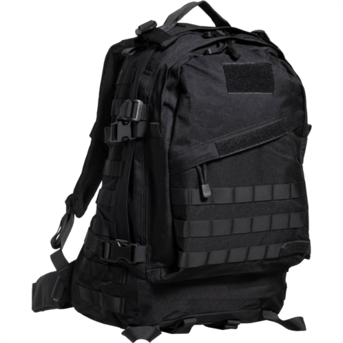 HIGHLAND TACTICAL Stealth 32 L Backpack - Black