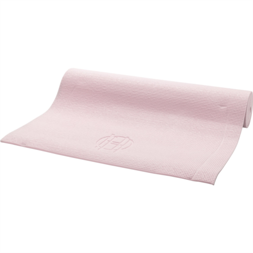 House of Harlow 1960 Textured Yoga Mat - 68x24”, 6 mm