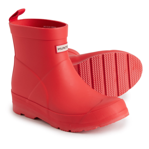 HUNTER Girls Play Rain Boots - Waterproof