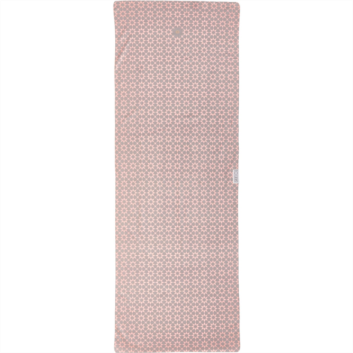 LEUS Marrakesh Eco Yoga Towel - 24x68”