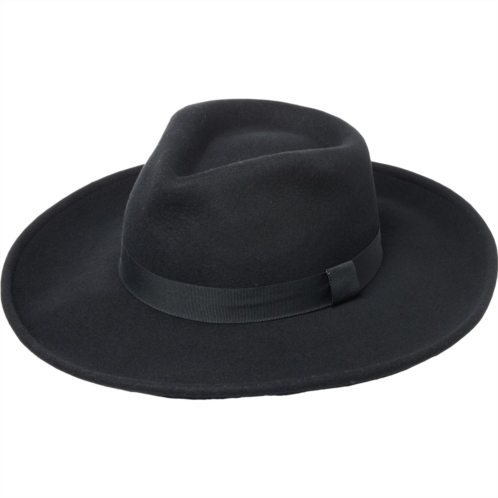 MADEWELL Montana Felt Hat - Wool, (For Women)