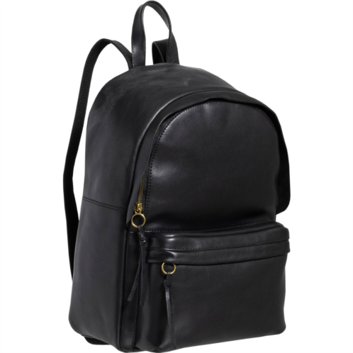 MADEWELL The Lorimer Backpack - Leather (For Women)