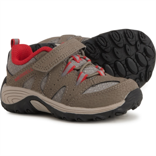Merrell Toddler Boys Outback Low 2 Hiking Shoes