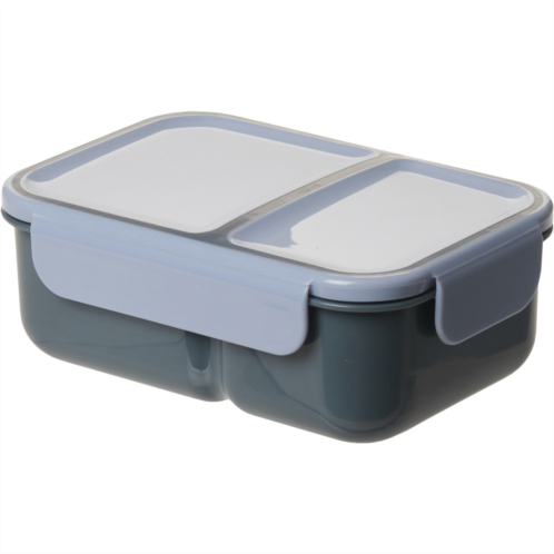 MESA 2-Section Meal Container - 43.9 oz.