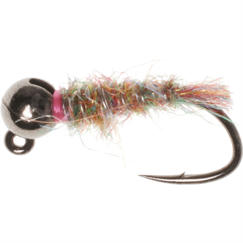 Montana Fly Company Jig Get Down Sow Nymph Fly - Dozen