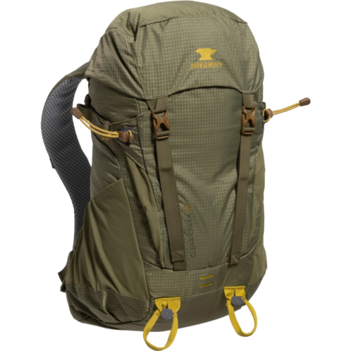Mountainsmith Clear Creek 25 Hydration Backpack - 3 L Reservoir