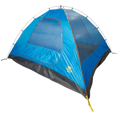 Mountainsmith Equinox 4 Tent - 4-Person, 3-Season