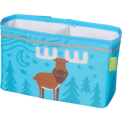 MSW Moose Handlebar Bag - 8.5x3.5x5” (For Boys and Girls)