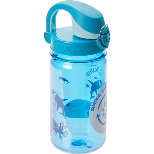 Nalgene On the Fly Water Bottle - 12 oz. (For Boys and Girls)