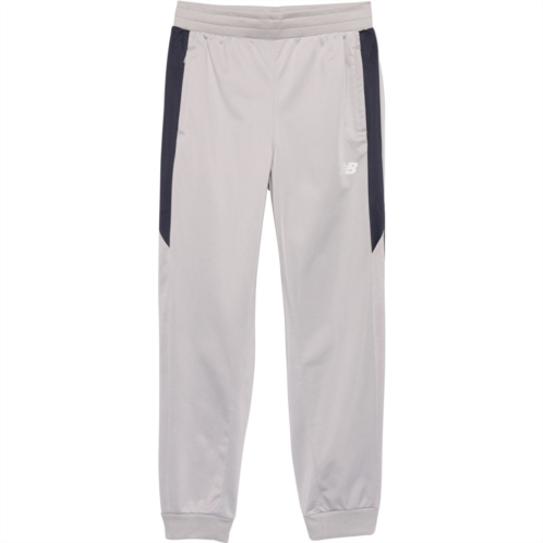 New Balance Big Boys Tricot Joggers