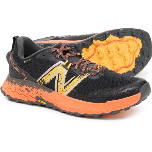 New Balance Fresh Foam X Hierro V7 Gore-Tex Running Shoes - Waterproof (For Men)