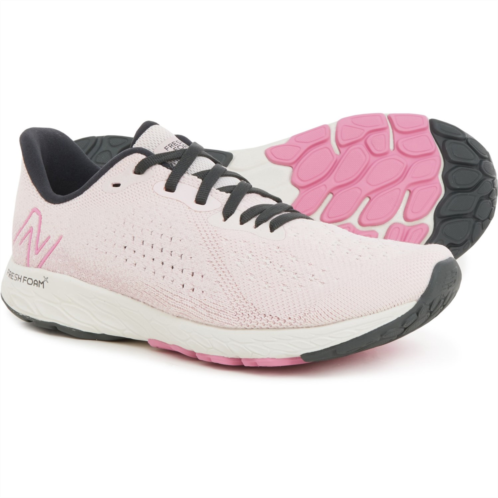 New Balance Fresh Foam X Tempo v2 Running Shoes - Wide Width (For Women)