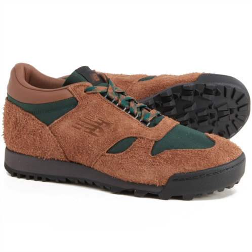 New Balance Rainier Low Hiking Shoes - Suede (For Men)