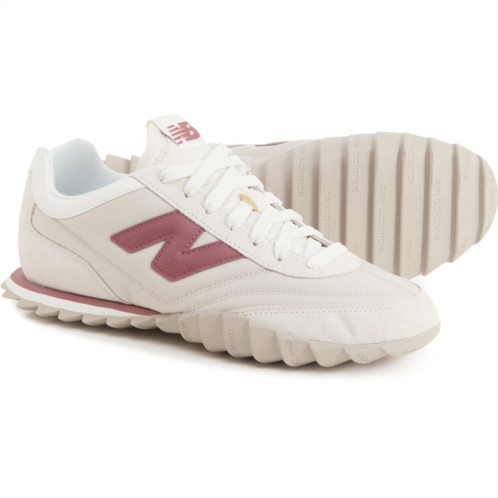 New Balance RC30 Fashion Sneakers - Leather (For Men and Women)