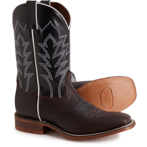 Nocona Baylon Western Boots - Leather (For Men)