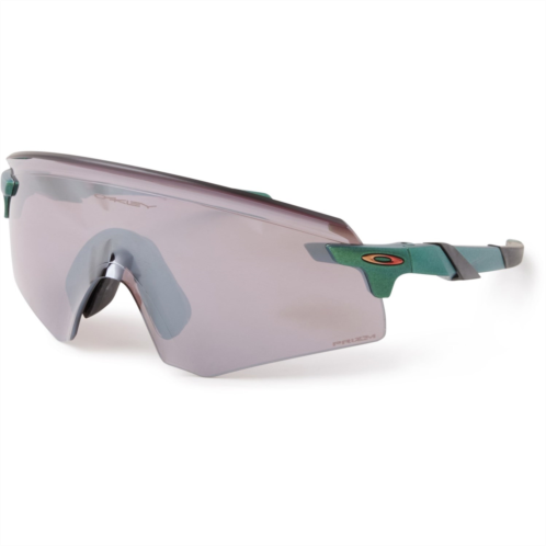 Oakley Encoder Sunglasses - Prizm Lenses (For Men and Women)