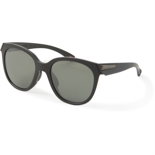 Oakley Low Key Sunglasses - Polarized Prizm Lenses (For Men and Women)