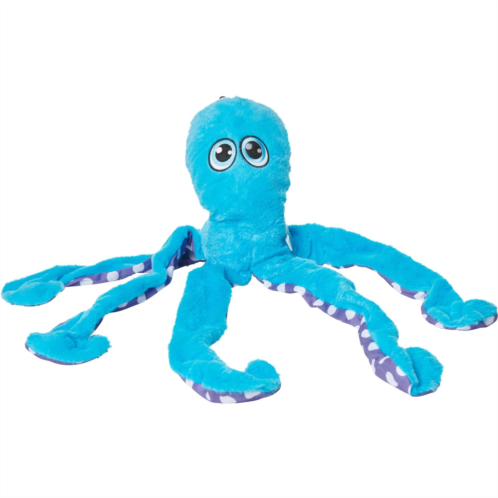 Petlou Octopus Dog Toy - 28”