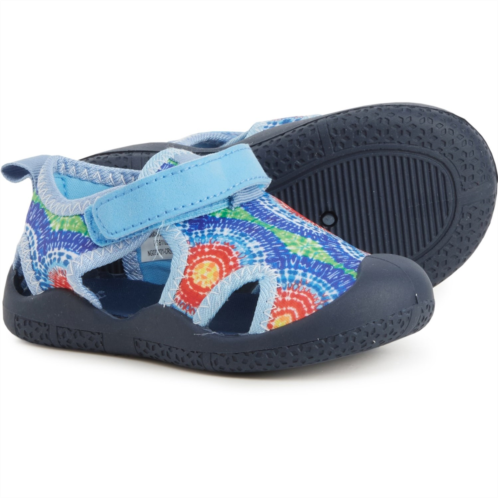 Robeez Little Boys Spiral Water Shoes