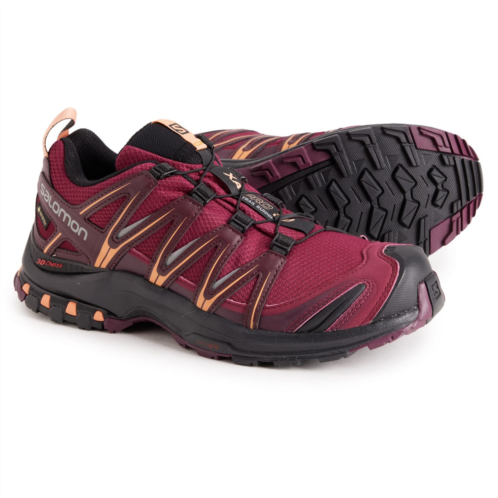 Salomon Gore-Tex Lightweight Hiking Shoes - Waterproof (For Women)