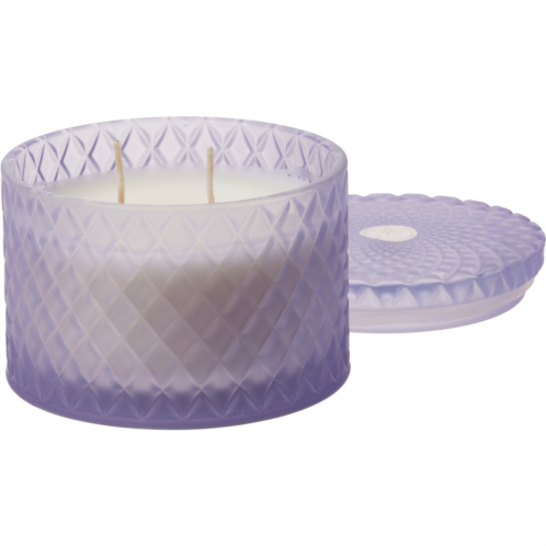 SAND AND FOG 9.5 oz. Lilac Blossom Candle - 2-Wick
