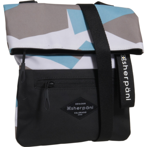 Sherpani Pica Crossbody Bag (For Women)
