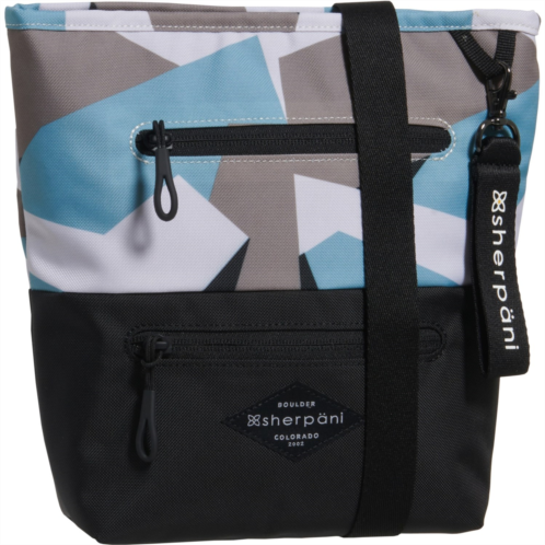 Sherpani Sadie Crossbody Bag (For Women)