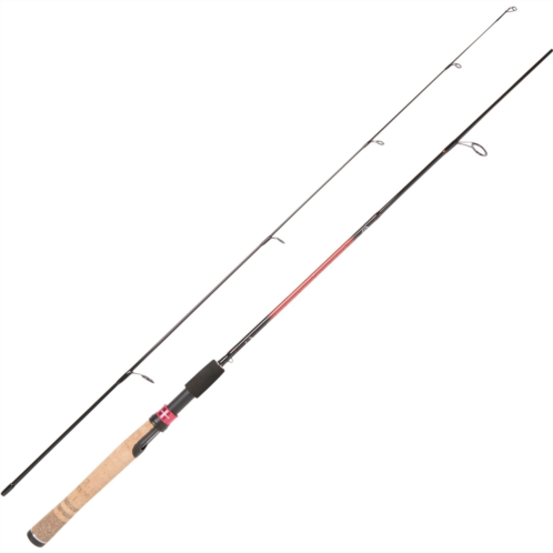 Shimano Sojourn ML Spinning Rod - 4-10wt, 6, 2-Piece