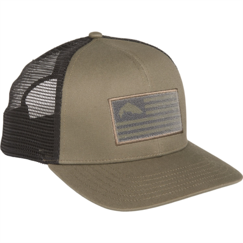Simms Tactical Trucker Hat (For Men)