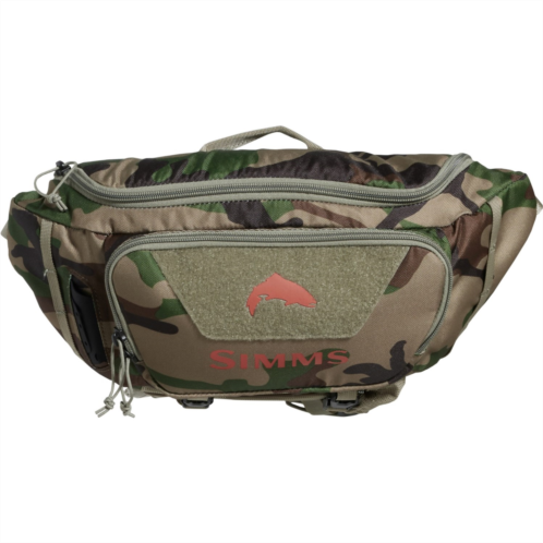 Simms Tributary 5 L Hip Pack