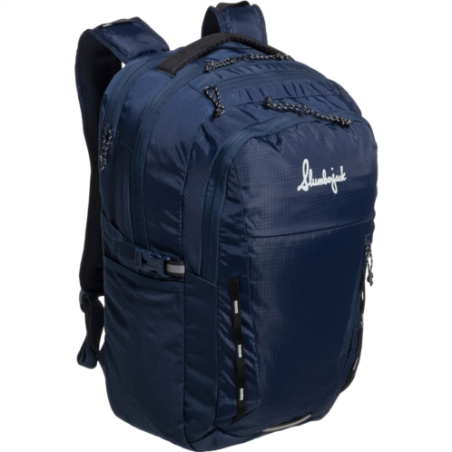 Slumberjack Nomad 27 L Backpack - Blue