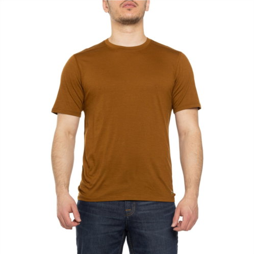 SmartWool Merino Wool T-Shirt - Short Sleeve