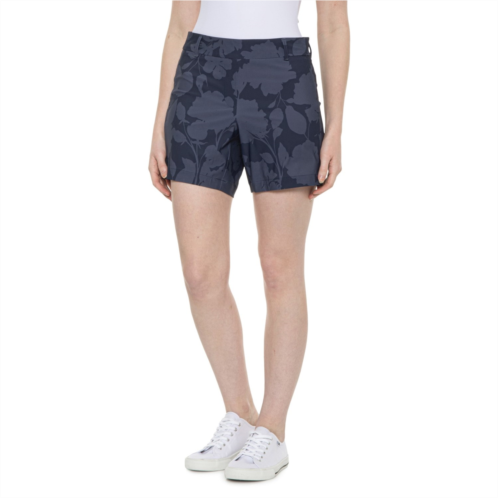 Spanx Sunshine Shorts - 6”, UPF 50+